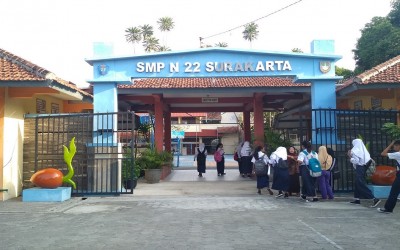 Membangun Generasi Hebat, Peduli, dan Berdaya