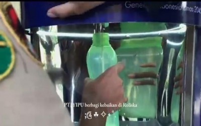 PT YIPU BERBAGI KEBAIKAN